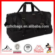 Durable Officials Wheel Bag Große Reise Wheel Bag